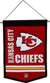 Winning Streak NFL Kansas City Chiefs Banner