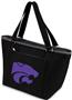 Picnic Time Kansas State Wildcats Topanga Tote