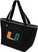 Picnic Time University of Miami Topanga Tote Picnic Time University of Miami Topanga Tote