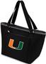 Picnic Time University of Miami Topanga Tote