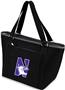 Picnic Time Northwestern University Topanga Tote