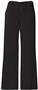 Baby Phat Petite Women's "The Pant"  Scrubs Pant