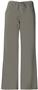 Baby Phat Petite Women's "The Pant"  Scrubs Pant