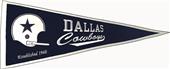 Winning Streak NFL Dallas Cowboys Pennant Winning Streak NFL Dallas Cowboys Pennant