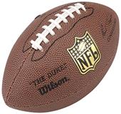 Wilson Mini Replica NFL Game Footballs Wilson Mini Replica NFL Game Footballs