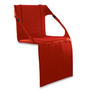 RED/DIGITALLY PRINTED LOGO
