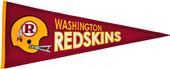 Winning Streak NFL Redskins Throwback Pennant Winning Streak NFL Redskins Throwback Pennant
