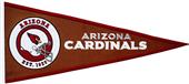 Winning Streak NFL Arizona Cardinals Pennant Winning Streak NFL Arizona Cardinals Pennant