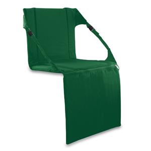 HUNTER GREEN/DIGITALLY PRINTED LOGO