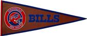 Winning Streak NFL Buffalo Bills Pigskin Pennant Winning Streak NFL Buffalo Bills Pigskin Pennant