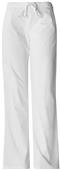Baby Phat Women's Drawstring Scrubs Pant