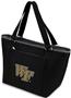 Picnic Time Wake Forest University Topanga Tote