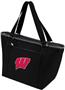 Picnic Time University of Wisconsin Topanga Tote