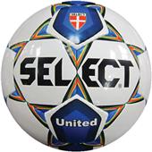 Select Training Series United Soccer Ball