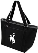 Picnic Time University of Wyoming Topanga Tote Picnic Time University of Wyoming Topanga Tote