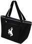 Picnic Time University of Wyoming Topanga Tote