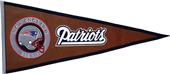 Winning Streak NFL New England Patriots Pennant Winning Streak NFL New England Patriots Pennant