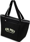 Picnic Time Cal Poly Mustangs Topanga Tote Picnic Time Cal Poly Mustangs Topanga Tote