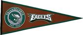 Winning Streak NFL Philadelphia Eagles Pennant Winning Streak NFL Philadelphia Eagles Pennant