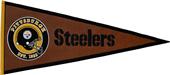 Winning Streak NFL Steelers Pigskin Pennant Winning Streak NFL Steelers Pigskin Pennant