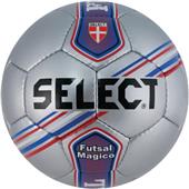 Select Futsal Magico & Magico Jr. Soccer Balls