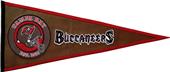 Winning Streak NFL Buccaneers Pigskin Pennant