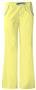 Baby Phat Women's Drawstring Scrubs Pant