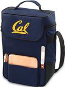 Picnic Time University California Duet Wine Tote Picnic Time University California Duet Wine Tote