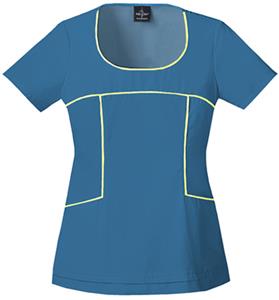 MEDITERRANEAN BLUE