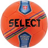 Select Futsal Jinga & Jinga Jr. Soccer Balls