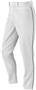 Wilson Classic Warp Knit W/Piping Baseball Pants