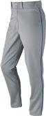 Wilson Classic Warp Knit W/Piping Baseball Pants Wilson Classic Warp Knit W/Piping Baseball Pants