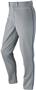 Wilson Classic Warp Knit W/Piping Baseball Pants