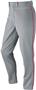 Wilson Classic Warp Knit W/Piping Baseball Pants