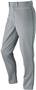 Wilson Classic Warp Knit W/Piping Baseball Pants