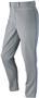 Wilson Classic Warp Knit W/Piping Baseball Pants