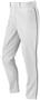 Wilson Classic Warp Knit W/Piping Baseball Pants