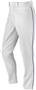 Wilson Classic Warp Knit W/Piping Baseball Pants