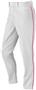 Wilson Classic Warp Knit W/Piping Baseball Pants