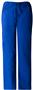 Baby Phat Women's Drawstring Scrubs Pant