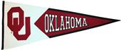 Winning Streak NCAA Oklahoma Univ. Classic Pennant