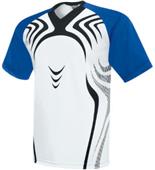 High Five Flash Soccer Jerseys - Closeout High Five Flash Soccer Jerseys - Closeout