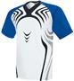 High Five Flash Soccer jerseys