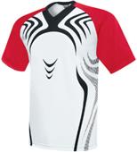 High Five Flash Soccer Jerseys - Closeout High Five Flash Soccer Jerseys - Closeout