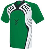 High Five Flash Soccer Jerseys - Closeout High Five Flash Soccer Jerseys - Closeout
