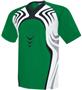 High Five Flash Soccer jerseys