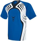 High Five Flash Soccer Jerseys