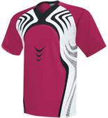 High Five Flash Soccer Jerseys - Closeout High Five Flash Soccer Jerseys - Closeout