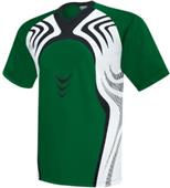 High Five Flash Soccer Jerseys
