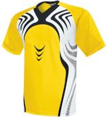 High Five Flash Soccer Jerseys